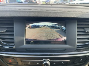 Opel Insignia II Sports Tourer 2.0 CDTI 170KM 2018 Opel Insignia 4x4 Skóra Kamera Podgrzewanie, zdjęcie 8