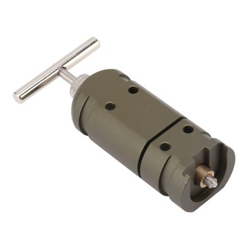 PRZENOŚNY ALARM DO NAMIOTU ŁATWY W INSTALACJI