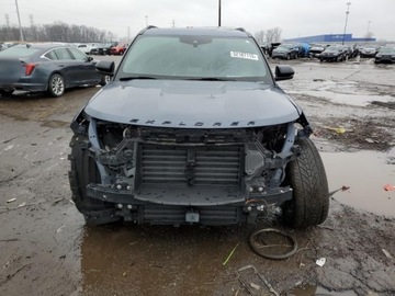 Ford Explorer VI 2021 Ford Explorer ST 2021 3.0l 3.0 Benzyna 400KM, zdjęcie 5