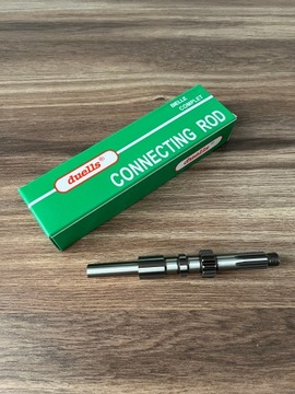 НОВЫЙ ГЛАВНЫЙ ВАЛ DUELLS ВАЛ СЦЕПЛЕНИЯ WSK 125 WFM M06