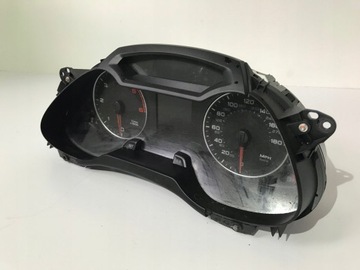 Audi A4 B8 2.0TDI Licznik zegary 8k0920980n