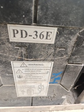 ХОЛОДИЛЬНАЯ УСТАНОВКА RELEC FROID TR32 NO.
