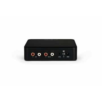 JDS Labs ATOM AMP+ HEVI - усилитель для наушников