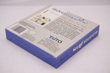 Лифт Action Nintendo Game Boy США NOA