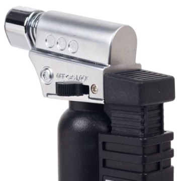 ГАЗОВАЯ ГОРЕЛКА ДЛЯ ПАЙКИ Зажигалка 602