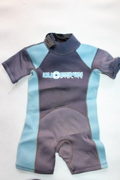 254 КОСТЮМ RIDE FOAM, размер 5/6 лет