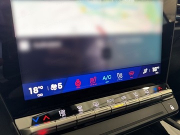 Renault Rafale SUV 1.2  E-Tech Full Hybrid 200KM 2025 Od ręki - Techno 1.2 E-Tech 200KM / pakiet safety, power tailgate, zdjęcie 6