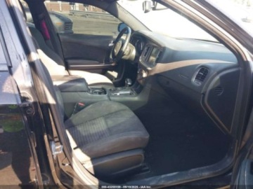 Dodge Charger VII 2019 Dodge Charger GT 2019 3.6l 3.6 Benzyna 300KM, zdjęcie 8