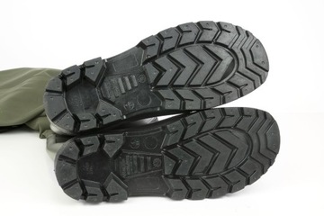 Spodniobuty Fox Chest Waders 9