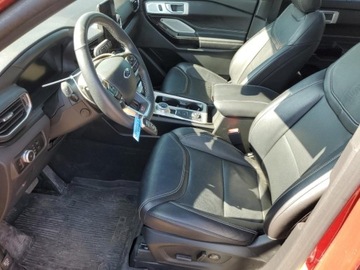 Ford Explorer VI 2023 Ford Explorer ST 2023 3.0l 3.0 Benzyna 400KM, zdjęcie 7
