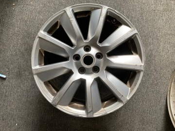 Felga LAND ROVER RANGE ROVER SPORT CH32-1007-AAW