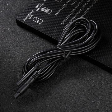 4-КОНТАКТНЫЙ УДЛИНИТЕЛЬ ДЛЯ АВИАЦИОННОЙ КАМЕРЫ ЗАДНЕГО ВИДЕО