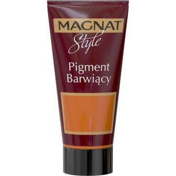 MAGNAT STYLE Pigment Barwiący 100ml P06 Jantar