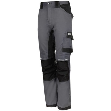 БРЮКИ DICKIES AMERICAN WORK OHS FLEX, размер 46