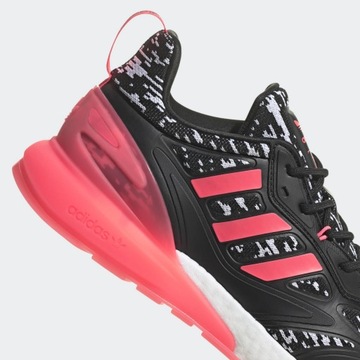 ADIDAS ZX 2K БУСТ