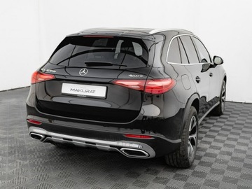 Mercedes GLC C254/X254 SUV Plug-In 2.0 300de 335KM 2024 Mercedes GLC 300 DX25367#300 DE 4-MATIC Avantgarde, zdjęcie 4