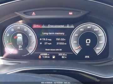 Audi Q7 II 2020 Audi Q7 Premium Plus 55 Tfsi Quattro Tiptronic 2020 3.0l 3.0 Benzyna 335KM, zdjęcie 6