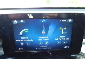 Mercedes GLC C253 SUV Facelifting 2.0 200d 163KM 2021 Mercedes-Benz GLC z Gwarancja Kamera Fotele Podgrzewane Model 2022 2.0, zdjęcie 17