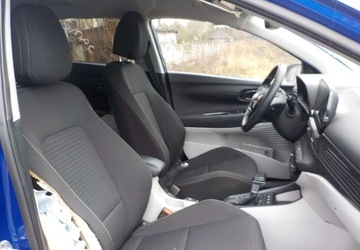 Hyundai i20 III 2021 Hyundai i20 Okazja Benzyna 74KM, zdjęcie 23