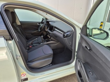 Skoda Fabia IV 1.0 TSI 95KM 2025 Skoda Fabia Edition 130 1.0 TSI 95KM Auto z placu, zdjęcie 11