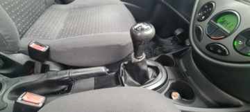 Ford Focus I Hatchback 1.6 16V 100KM 2004 Ford Focus GAZkrajowyBEZWYPAKOWY Stan Bardzo dobry, zdjęcie 14