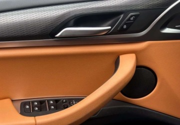 BMW X3 G01 SUV Facelifting 2.0 20d 190KM 2024 BMW X3 xDrive20d 190km, PAKIET SPORTOWY M, Kamera cofania, Czarny Karbon 4, zdjęcie 20