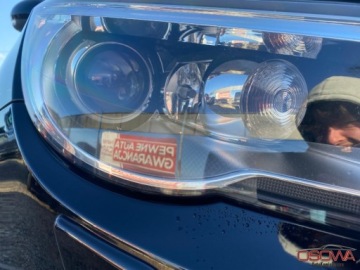 Volkswagen Tiguan I SUV 2.0 TDI CR DPF 140KM 2008 Volkswagen Tiguan 2.0tdi 4 Motion xenon Navi kamera bezwypadkowy igla zami, zdjęcie 13