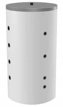 Zbiornik Buforowy BUFOR ELEKTROMET WGJ-B 220 L