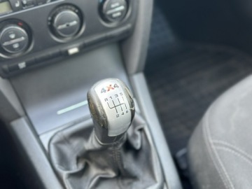 Skoda Octavia II Scout 2.0 TDI CR DPF 140KM 2007 Škoda Octavia Skoda Octavia 4X4 Scout, zdjęcie 28