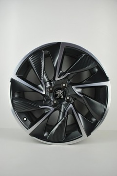 19" 4X108 PEUGEOT CITROEN NOVÉ ORIGINÁLNÍ