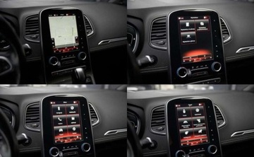 Renault Grand Scenic III 1.3 Energy TCe 160KM 2019 Renault Grand Scenic Renault Grand Scenic 1.3 Benzyna 160KM, zdjęcie 26