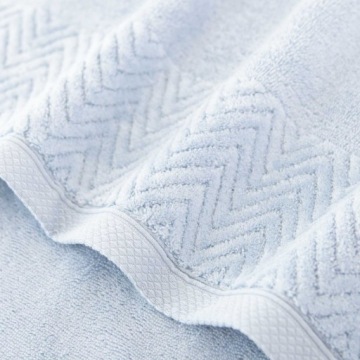 Полотенце 30x50 Zwoltex TOSCANA египетский хлопок