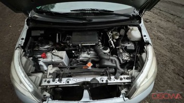 Daihatsu Terios II 2009 Daihatsu Terios 1.5vvt-i4x4 AWD klima blokada mostow zamiana bezawaryjna g, zdjęcie 26