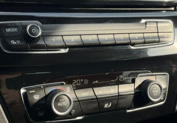 BMW X1 F48 Crossover Plug-In 1.5 25e 220KM 2022 BMW X1 xDrive Plug-In PDC Led Automat FV23 1.5 Hybryda Plug-in, zdjęcie 26