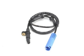 CZUJNIK PRĘDKOŚCI KOŁA ABS TYŁ 0 986 594 509 BOSCH