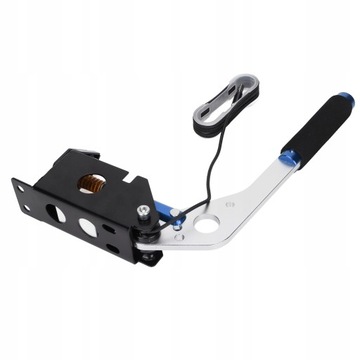 USB-ручной тормоз для ПК, регулируемый, имитирует линейный