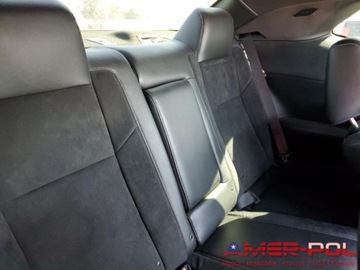 Dodge Challenger III 2022 Dodge Challenger _RT_SCAT PACK_6.4 L_485 km_2022r 6.4 Benzyna 485KM, zdjęcie 9