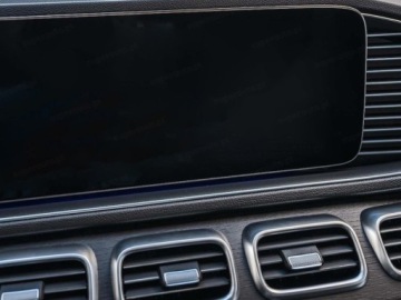 Mercedes GLE V167 SUV Facelifting 3.0 450d 367KM 2026 MERCEDES-BENZ GLE 450 d 4-Matic AMG Line 3.0 (367KM) 2026, zdjęcie 9