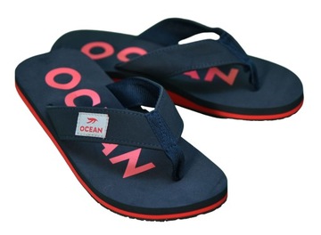 KLAPKI JAPONKI MADSEA FLIP FLOP 44 98043
