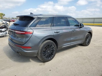 Lincoln 2022 Lincoln Corsair Reserve 2022 2.0L 2.0 Benzyna 250KM, zdjęcie 3