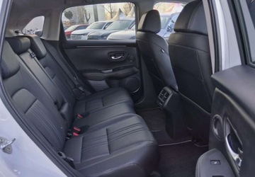 Honda ZR-V 2.0 i-MMD Hybrid 184KM 2024 Honda ZR-V Honda ZRV 2,0 iMMD HEV Advance BSICTM 2WD CVT Dealer Honda Karl, zdjęcie 12