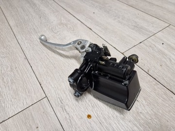 YAMAHA FZ1 FZ8 FZ6 ПЕРЕДНЯЯ МОНТАЖНАЯ РУЧКА ТОРМОЗНОГО ЦИЛИНДРА