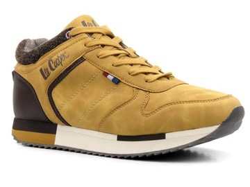 BUTY SPORTOWE MĘSKIE LEE COOPER 643M ZIMOWE CIEPŁE