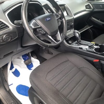 Ford Galaxy IV Van 2.0 TDCi 150KM 2018 Ford Galaxy V 2.0 TDCi, diesel, EURO6 !! AUTOMAT !!, zdjęcie 6