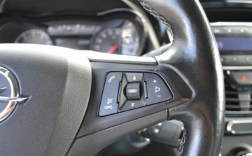 Opel Karl 1.0 Ecotec 75KM 2015 Opel Karl Bezwypadkowe - Klimatyzacja - Oplacony - Niski przebieg Benzyna, zdjęcie 23