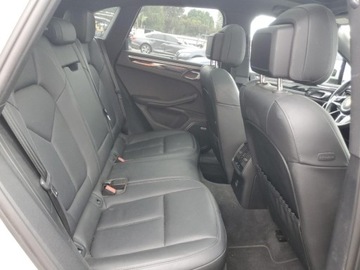 Porsche Macan 2020 Porsche Macan 2020r., 2.0l, od ubezpieczalni 2.0 Benzyna 248KM, zdjęcie 9