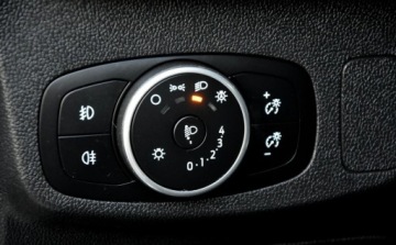 Ford Focus IV Hatchback 1.0 EcoBoost 125KM 2021 Ford Focus IDEALNY skora alusy NAVI EL. klapa bagaznika Benzyna 125KM, zdjęcie 21