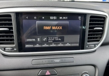 Kia Sportage IV SUV Facelifting 1.6 CRDI 136KM 2021 Kia Sportage Kia Sportage 1.6 CRDI L 4WD 1.6 Diesel 136KM, zdjęcie 24