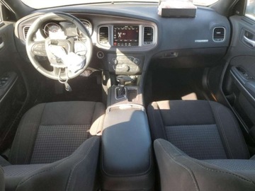 Dodge Charger VII 2023 Dodge Charger Sxt 2023 3.6l 3.6 Benzyna 292KM, zdjęcie 8