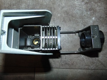 Etiuda 2c проектор для мультфильмов